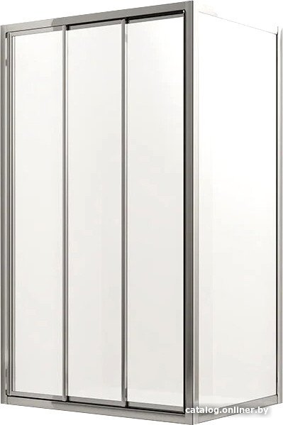 

Душевой уголок Ambassador Forsa 130x90x195 17021104NX-90NX