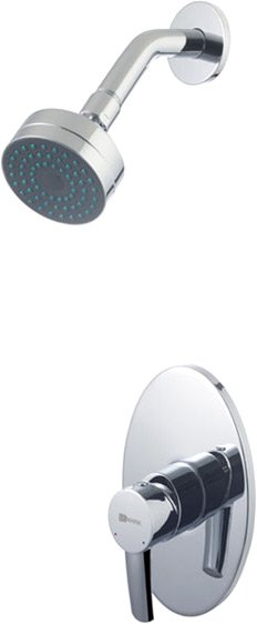 

Смеситель Lemark ATLANTISS LM3220C