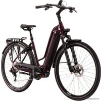 Электровелосипед Kross Trans Hybrid Prestige 630 DL 2023 KRTHPR28X22W005663