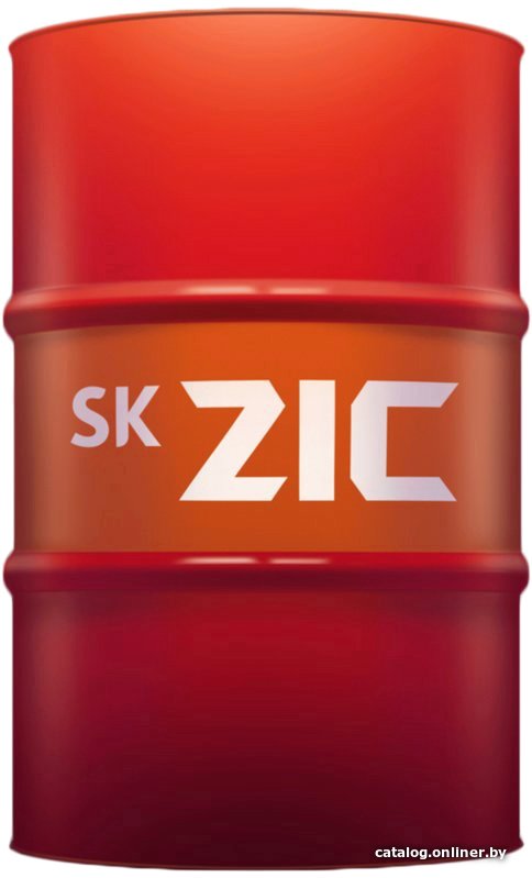 Моторное масло ZIC X7 LS 10W-40 200л