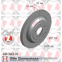  Zimmermann 400366320