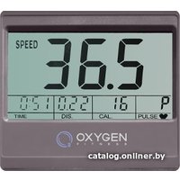 Велотренажер Oxygen Fitness Pelican II UB
