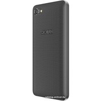 Смартфон Alcatel A5 LED (серебристый) [5085Y]