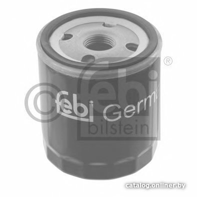Масляный фильтр Febi bilstein 31300
