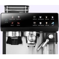 Капсульная кофеварка Kitfort KT-7416