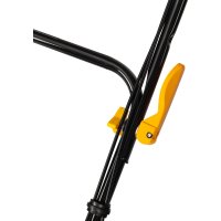 Газонокосилка Kranz KR-460SP