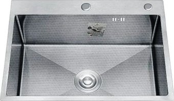 Кухонная мойка Diadonna S5040-2
