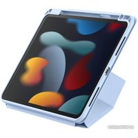 Чехол для планшета Baseus Minimalist для Apple iPad 10.2 (голубой)
