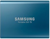 T5 250GB (синий)