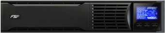 Источник бесперебойного питания FSP Custos 9X+ 1K CU-1101TS