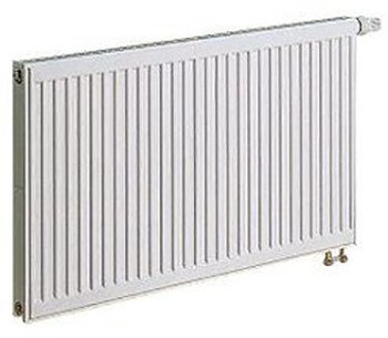 

Стальной панельный радиатор Kermi Therm X2 Profil-Ventil FTV тип 10 400x800