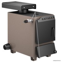 Отопительный котел СТЭН Каракан 8ТПЭ 3