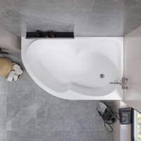 Ванна Lauter Geneva 170x105 2103170R