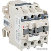Контактор EKF PROxima КМЭ Ctr-s-32-220