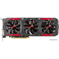 Видеокарта PowerColor Red Devil Radeon RX 570 4GB GDDR5 [AXRX 570 4GBD5-3DH/OC]