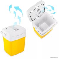 Компрессорный автохолодильник Kitfort KT-2432 26 л