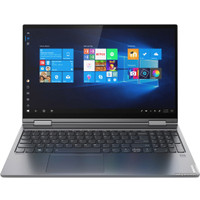 Ноутбук 2-в-1 Lenovo Yoga C740-15IML 81TD004DRU