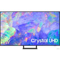 Телевизор Samsung Crystal UHD 4K CU8500 UE55CU8500UXCE