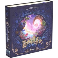 Настольная игра Эврикус Инкантибус