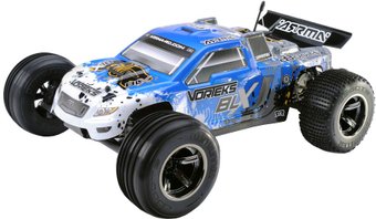 Автомодель Arrma Vorteks BLX 2WD RTR