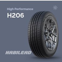 Летние шины Habilead ComfortMax H206 215/60R16 95V