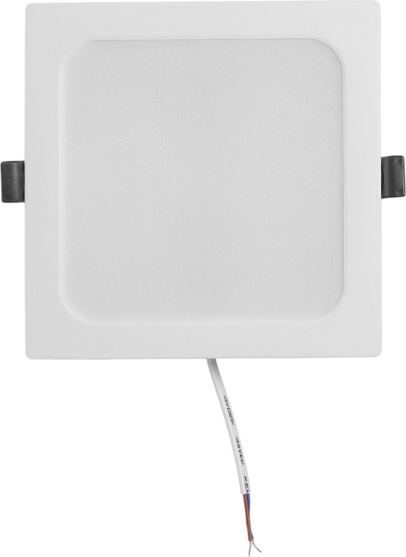 

Точечный светильник Sima-Land Даунлайт 12 Вт 6500K 220 В 10532963