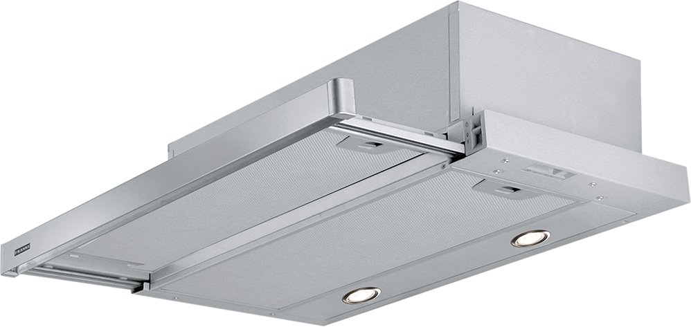 

Кухонная вытяжка Franke Telescopic Inox FTC 601 GR XS 110.0439.278