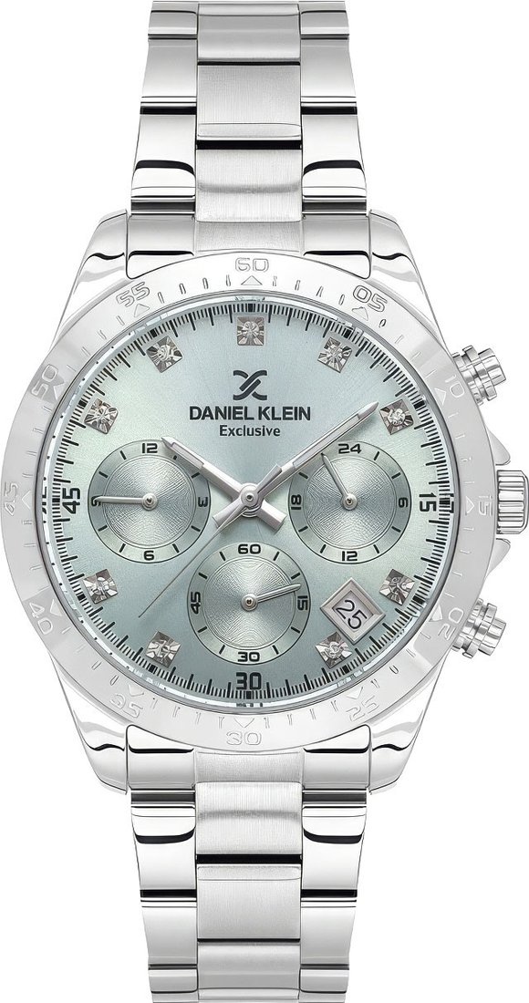 

Наручные часы Daniel Klein 13730-4