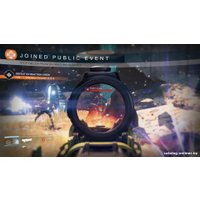  Destiny для PlayStation 4