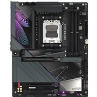 Материнская плата Gigabyte X870E Aorus Master