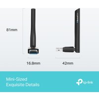 Bluetooth адаптер TP-Link UB500 Plus