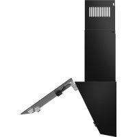 Кухонная вытяжка Weissgauff Zibal 60 BL Sensor Matt Edition