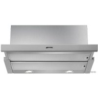 Кухонная вытяжка Smeg KSET600XE