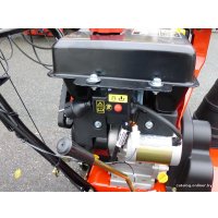 Снегоуборщик MTD Optima ME 66 T