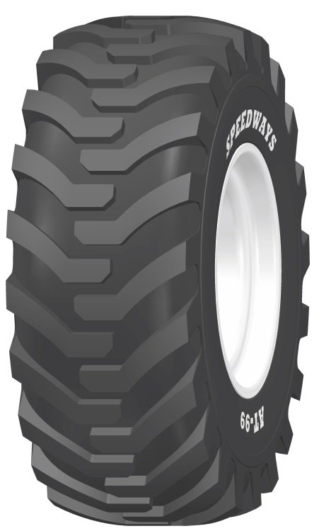 

Speedways AT-999 16.9-24 155A8 16PR