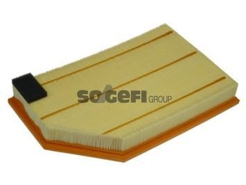 

Воздушный фильтр Purflux A1289