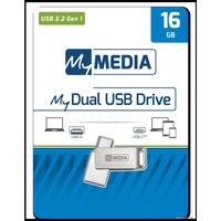 USB Flash MyMedia 69268 16GB