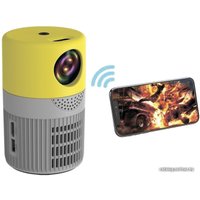 Проектор Unic T400