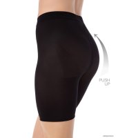 Шорты утягивающие Conte Elegant Elegant X-Press Shorts (р.3, nero)