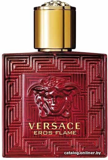 Парфюмерная вода Versace Eros Flame EdP (50 мл)
