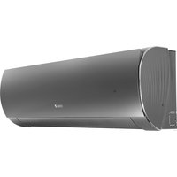 Кондиционер Gree Lyra Inverter R32 GWH09ACC-K6DNA1F (черный)