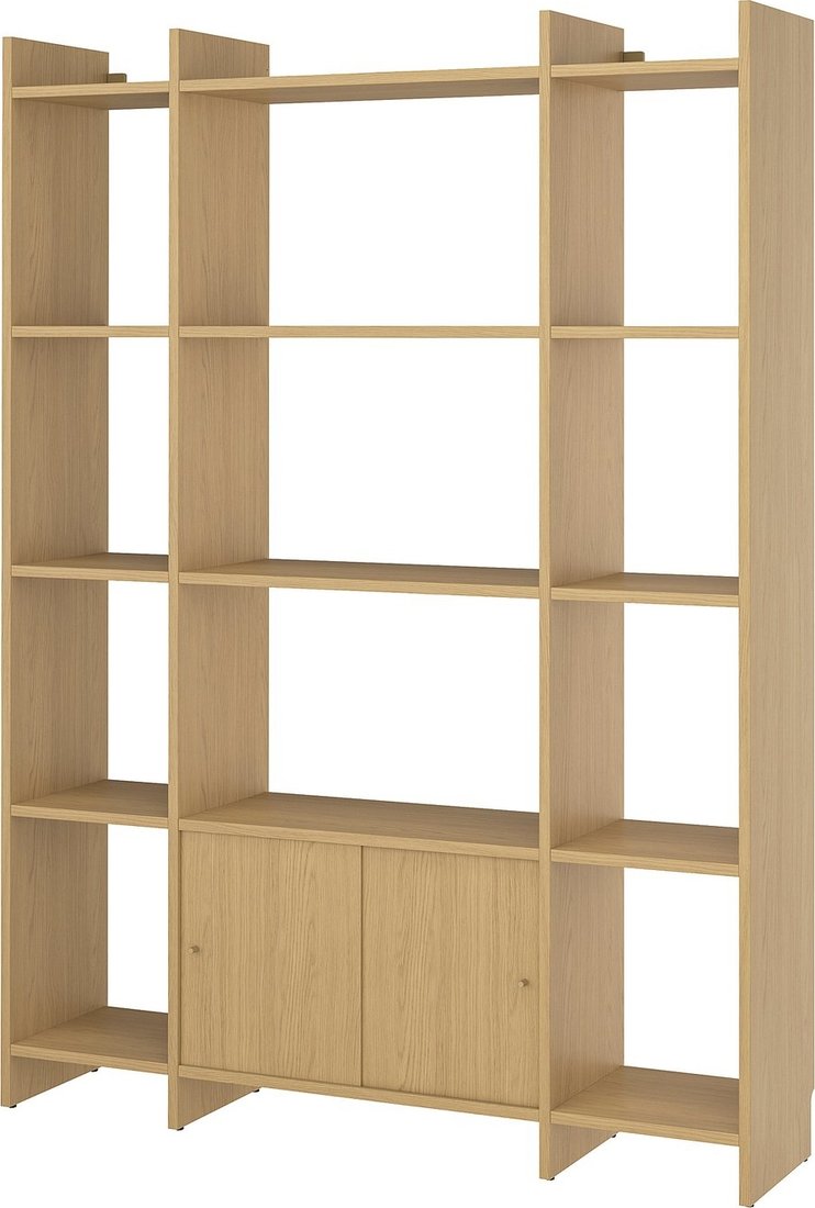 Стеллаж Ikea Ladmakare S29613424