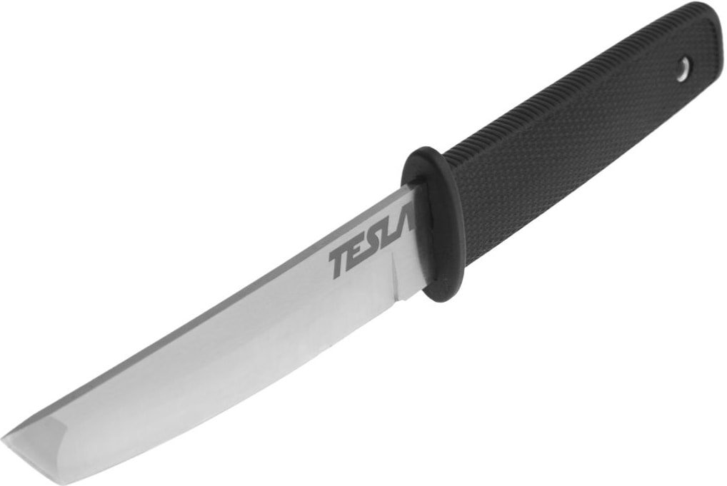 

Кухонный нож Tesla Tanto MKII
