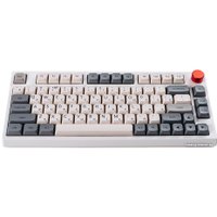 Клавиатура Epomaker TH80 Pro (Gateron Yellow)