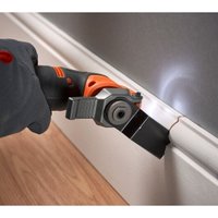 Реноватор Black & Decker BDCOS18D1K-QW (с 1-им АКБ, кейс)