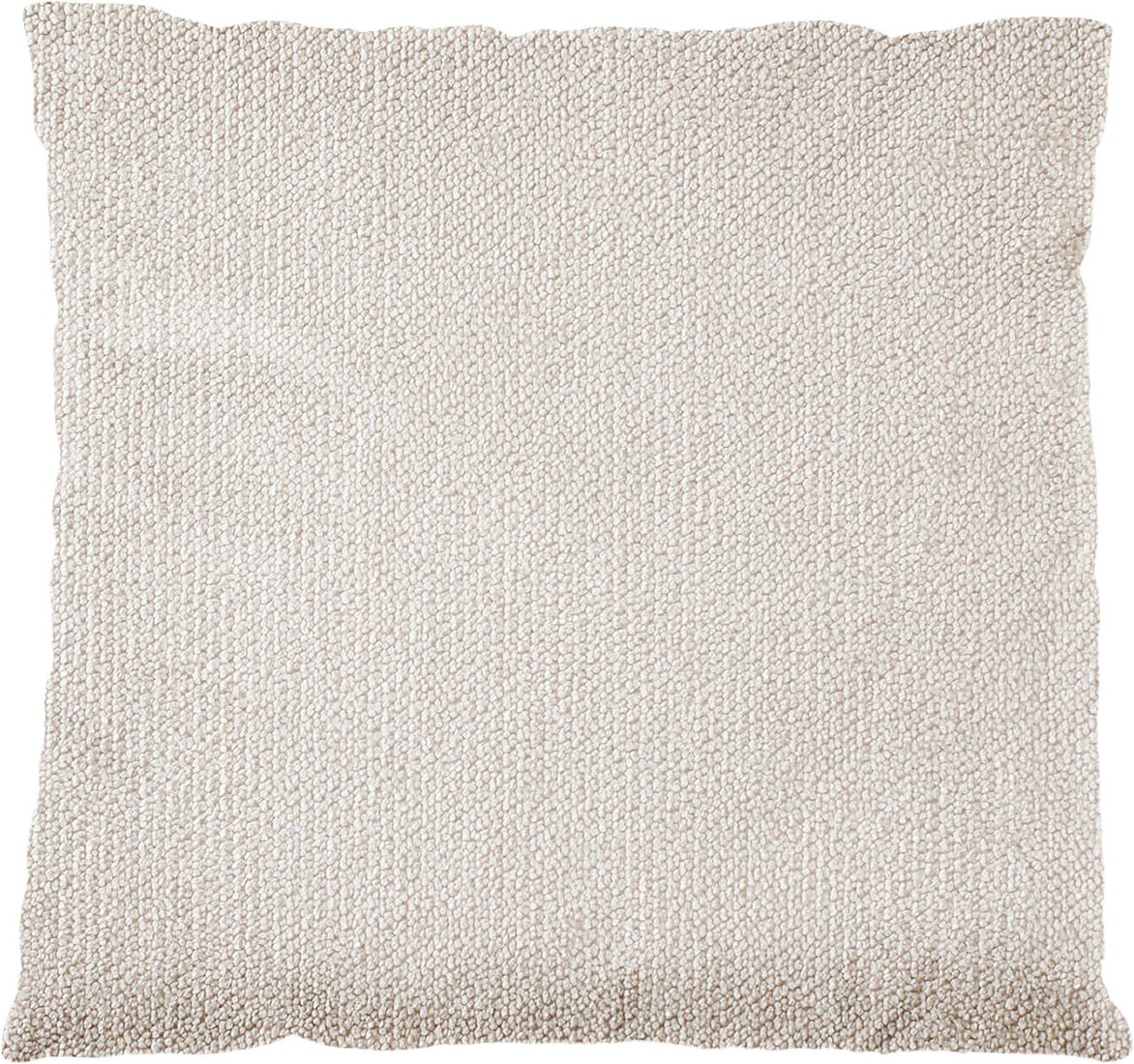 Декоративная подушка Сонум Лофти 45x45 (латте)