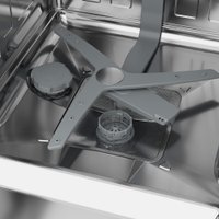 Встраиваемая посудомоечная машина Grundig GNVP4610C