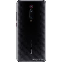 Смартфон Xiaomi Redmi K20 8GB/256GB китайская версия (черный)