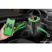 FM-модулятор NAVITEL BHF04 Max