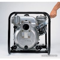 Мотопомпа Honda WT40XK3-DE